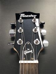 MAESTRO BY GIBSON SG